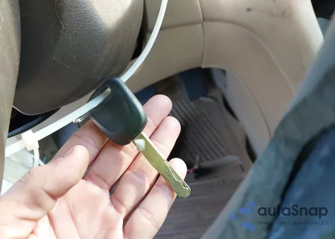 2004 Honda Accord 2.4 Lx from USA, damaged, VIN 1HGCM56314A127518